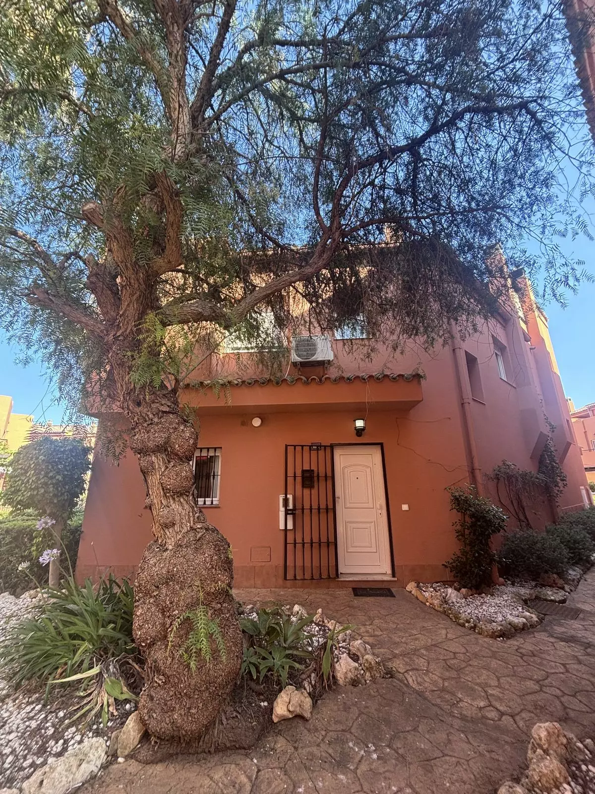 ShowFeedImage-2bd828 4-bedroom Town House In Manilva, Spain (143 M²)