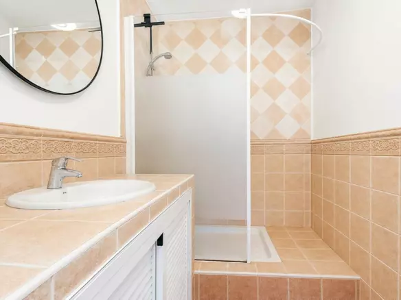 4-bedroom Villa In Mijas, Spain (203 M²)