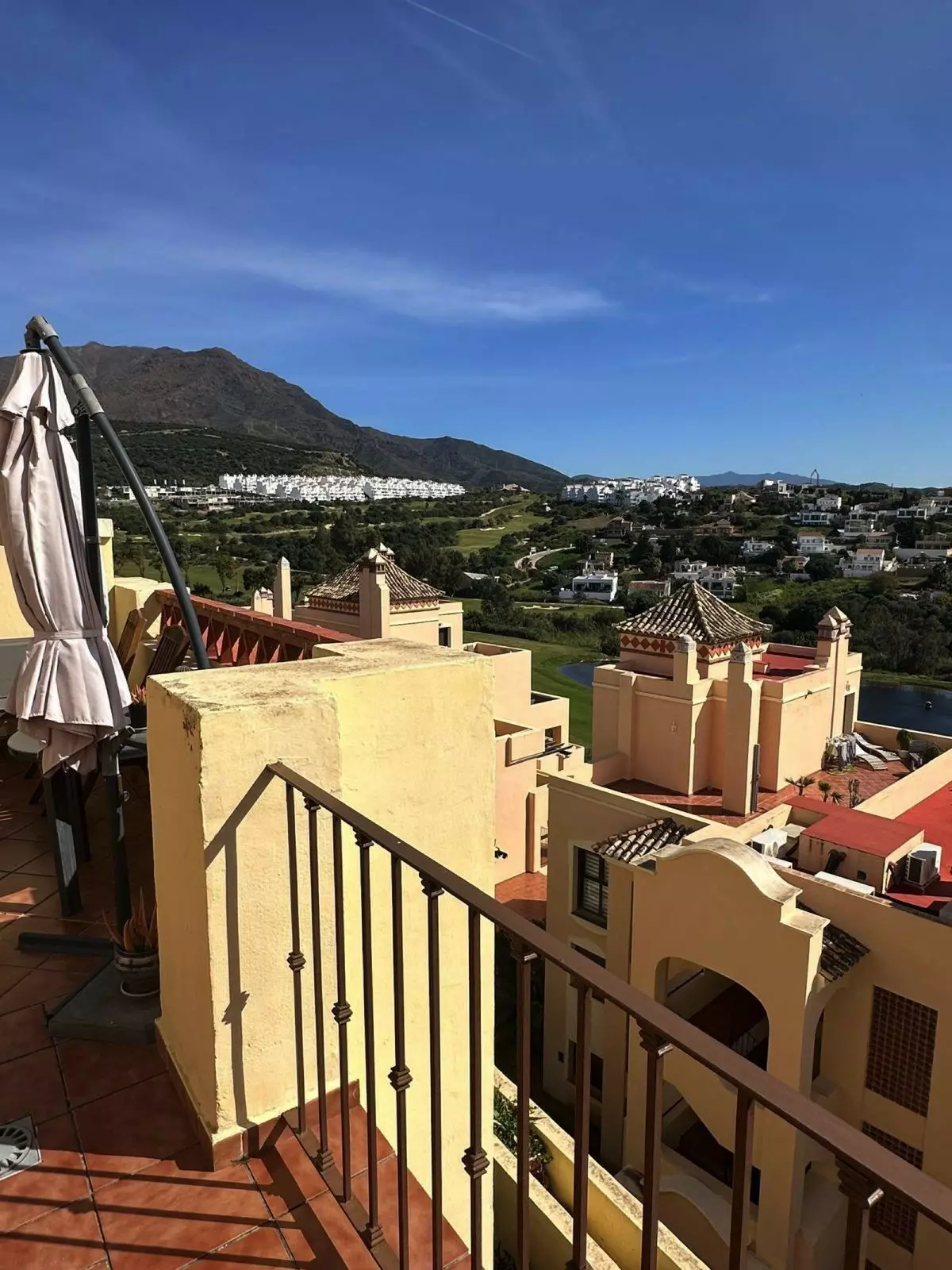2-bedroom Apartment In Estepona, Spain (135 M²)