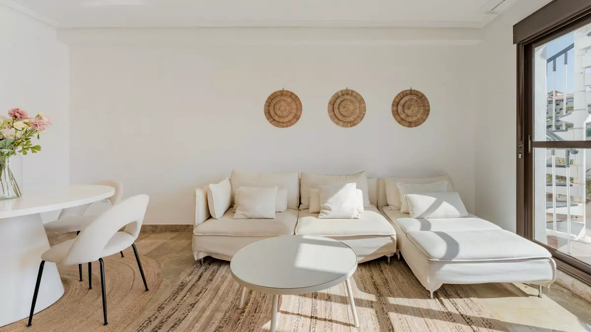 2-bedroom Apartment In Estepona, Spain (110 M²)