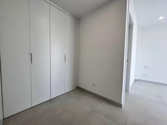 3-bedroom Apartment In Mijas, Spain (143 M²)