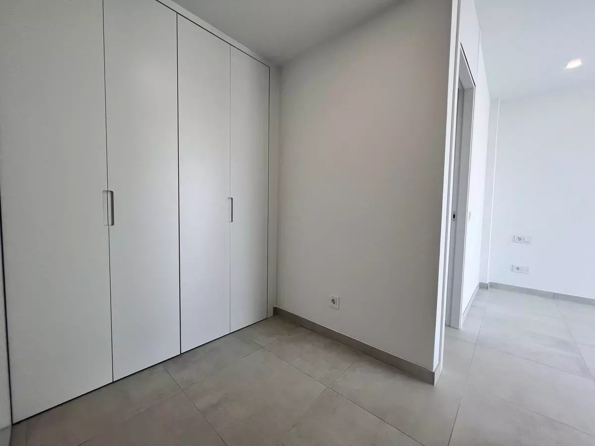3-bedroom Apartment In Mijas, Spain (143 M²)