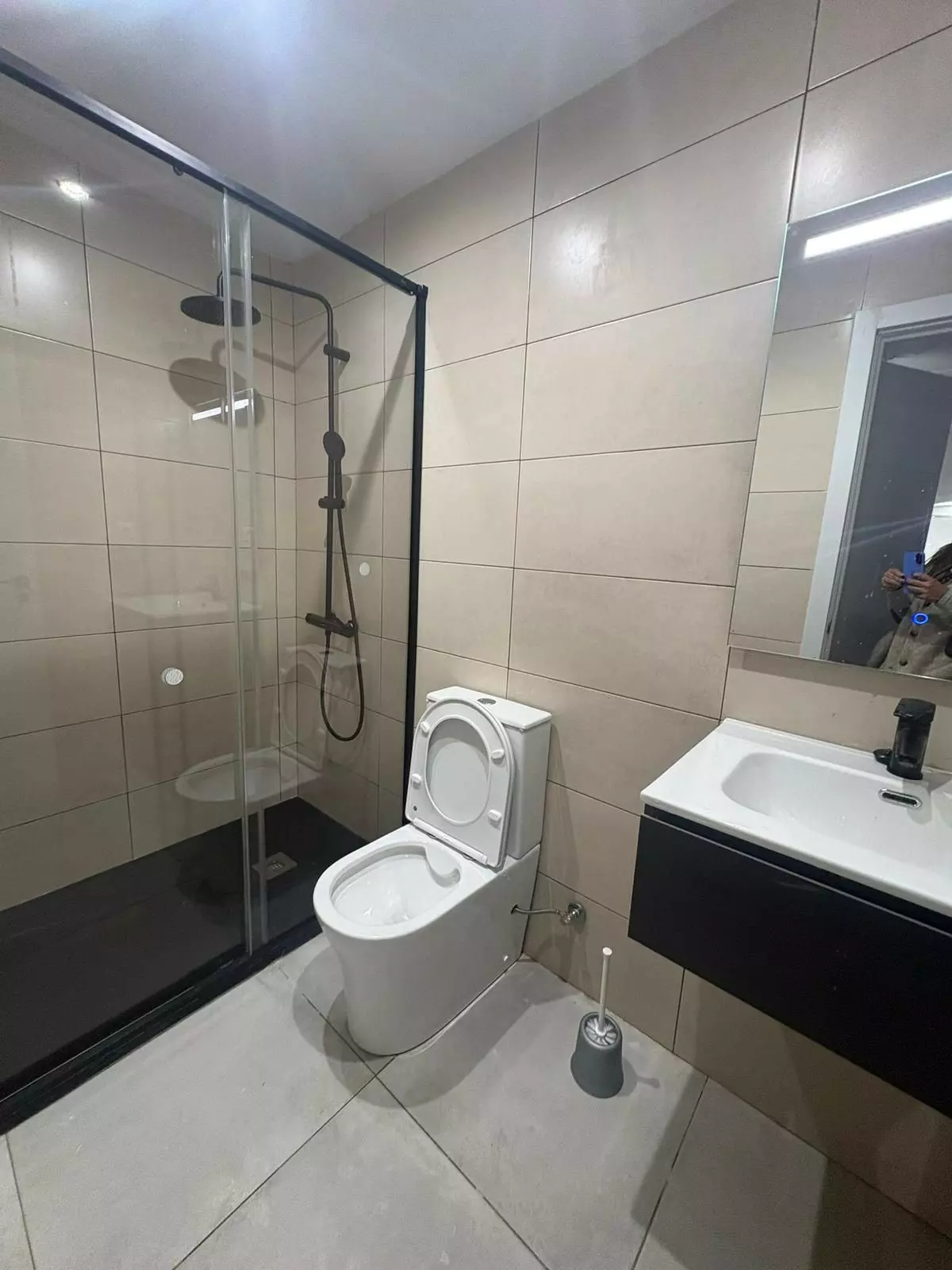 5-bedroom Town House In Casabermeja, Spain (120 M²)