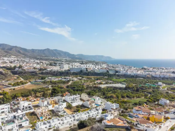 6-bedroom Villa In Nerja, Spain (314 M²)