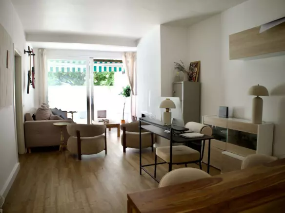 2-bedroom Apartment In Marbella, Spain (104 M²)
