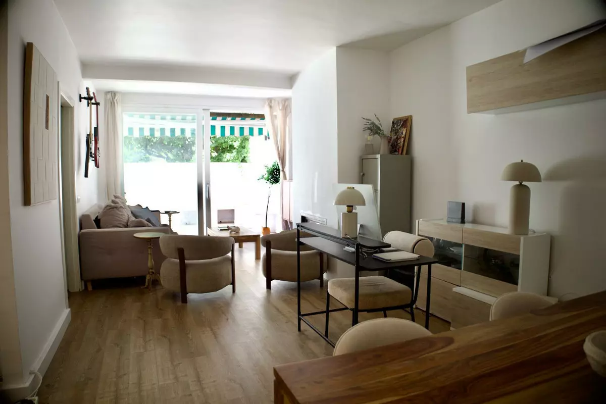 2-bedroom Apartment In Marbella, Spain (104 M²)