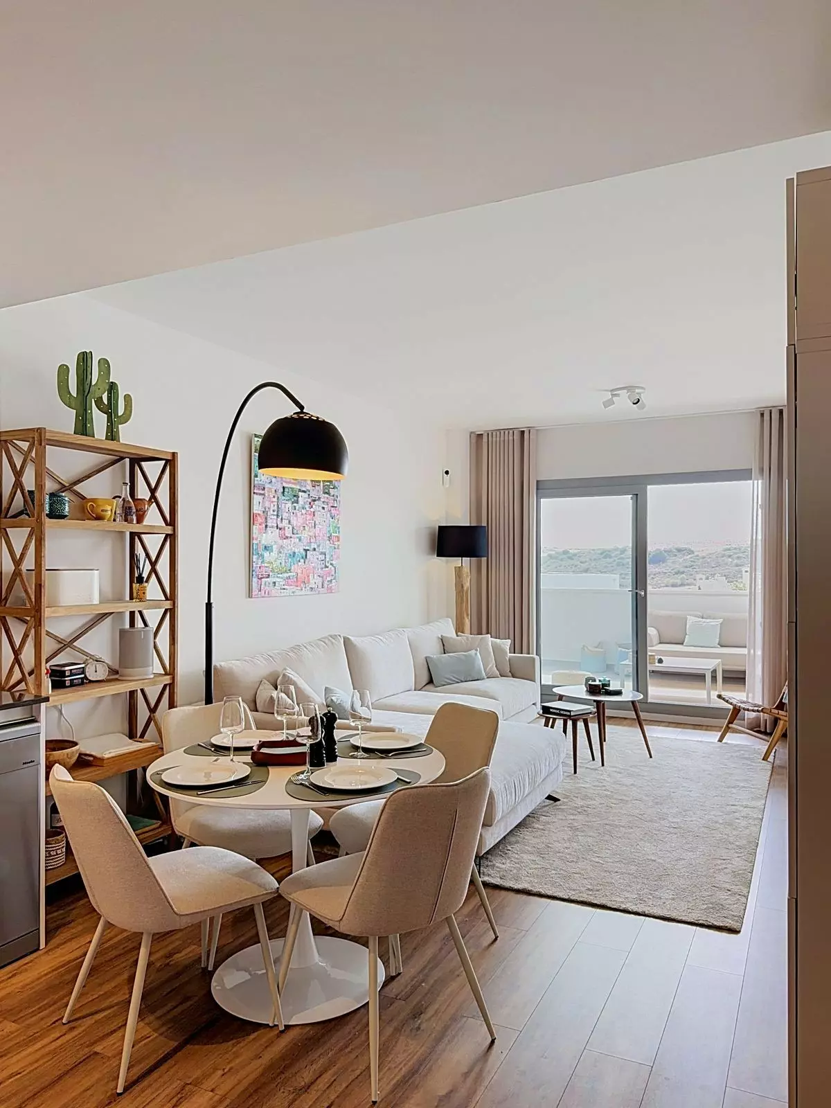 ShowFeedImage-2e9916 2-bedroom Apartment In Estepona, Spain (110 M²)