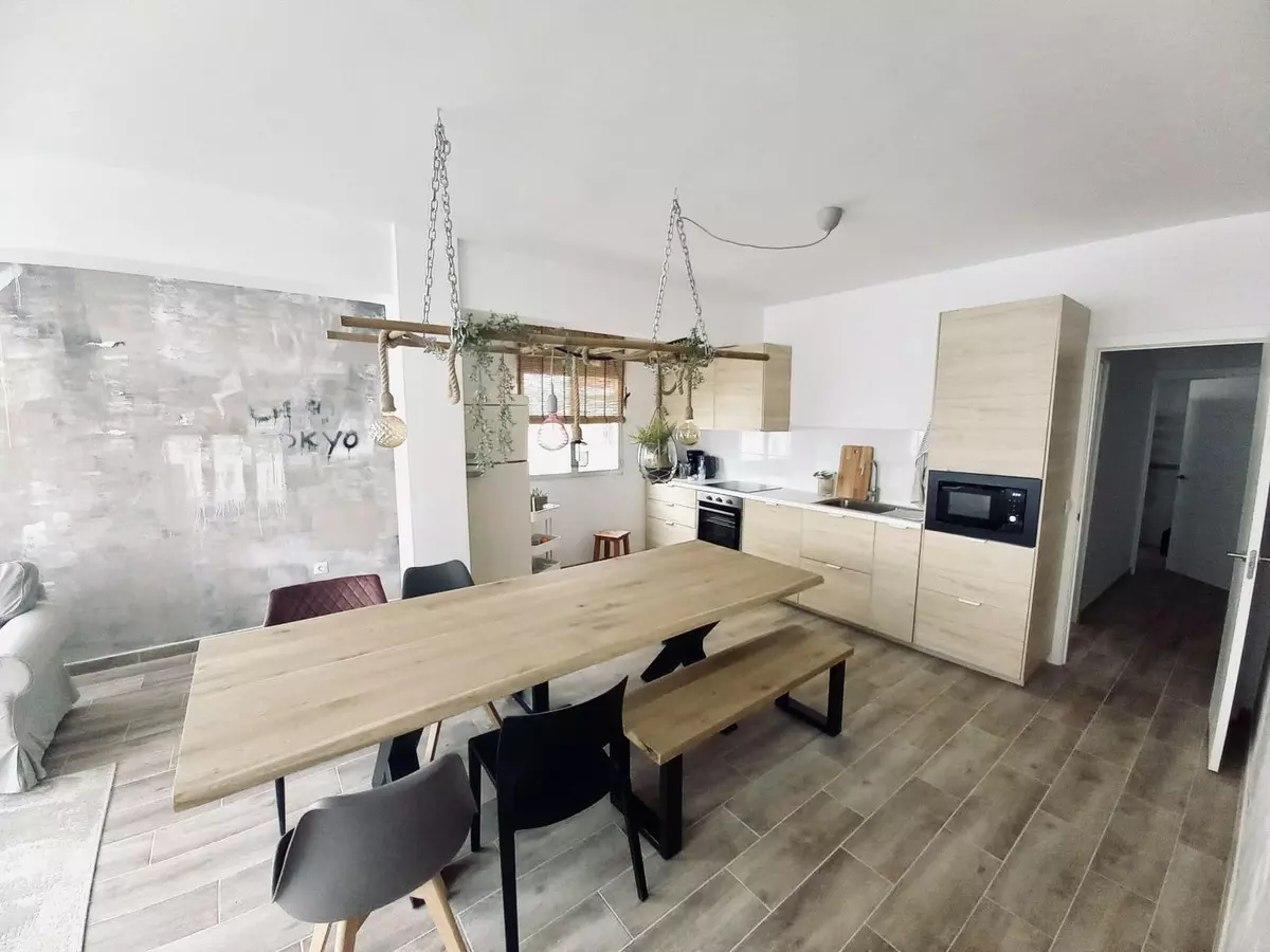 4-bedroom Apartment In Fuengirola, Spain (186 M²)