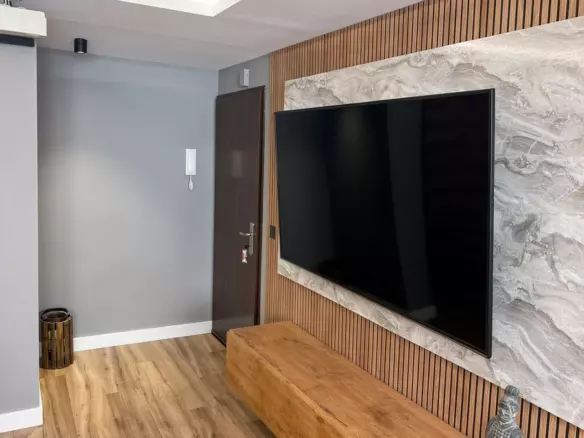 3-bedroom Apartment In Estepona, Spain (84 M²)