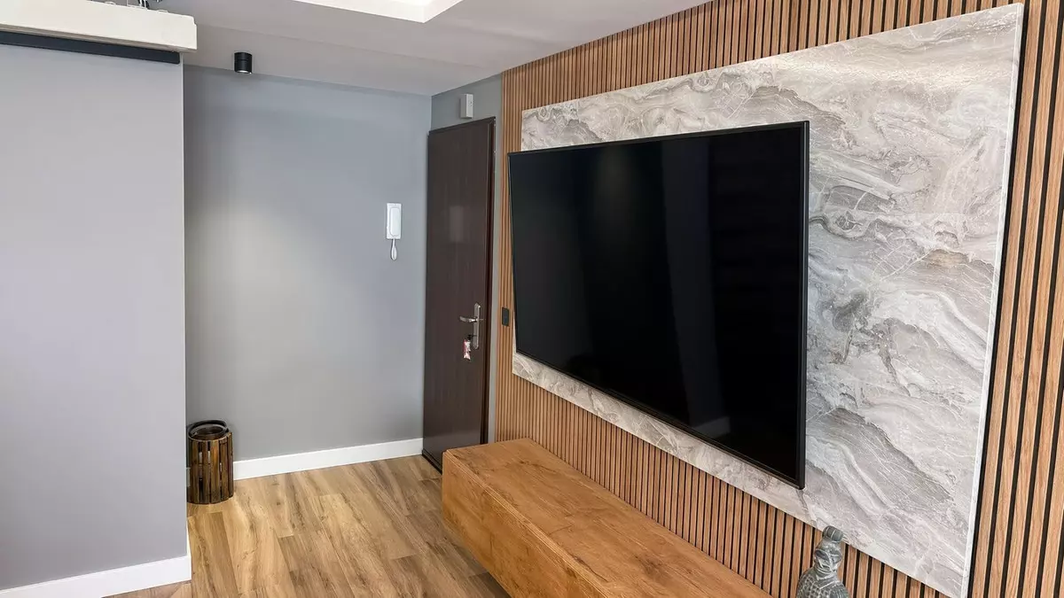 3-bedroom Apartment In Estepona, Spain (84 M²)
