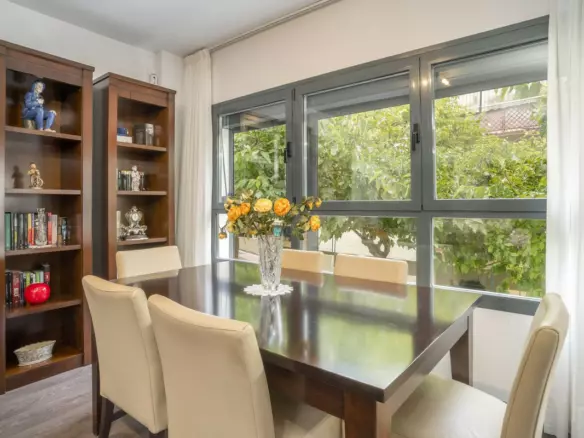 3-bedroom Apartment In Estepona, Spain (115 M²)
