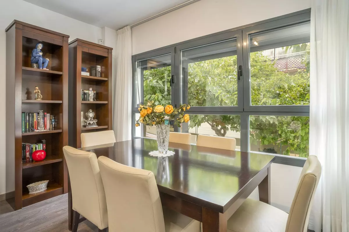 3-bedroom Apartment In Estepona, Spain (115 M²)
