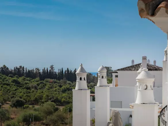 2-bedroom Apartment In Estepona, Spain (110 M²)
