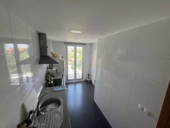 3-bedroom Apartment In Mijas, Spain (124 M²)