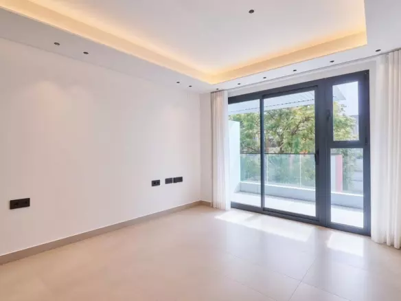 3-bedroom Apartment In Fuengirola, Spain (98 M²)