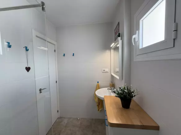 1-bedroom Apartment In Málaga, Spain (60 M²)