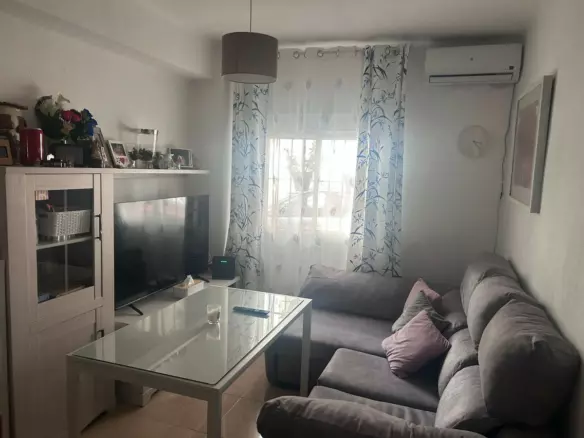 2-bedroom Apartment In Estepona, Spain (66 M²)