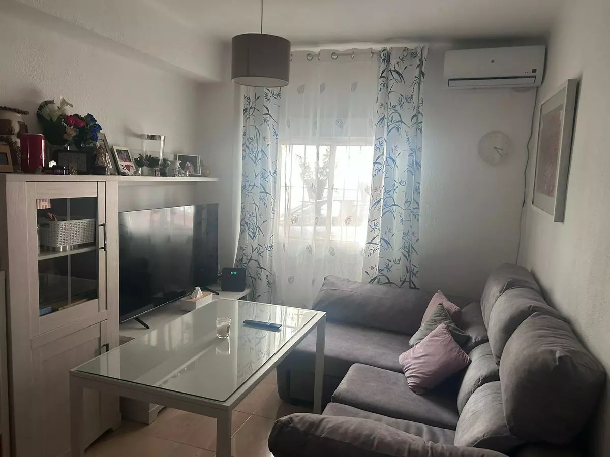 2-bedroom Apartment In Estepona, Spain (66 M²)