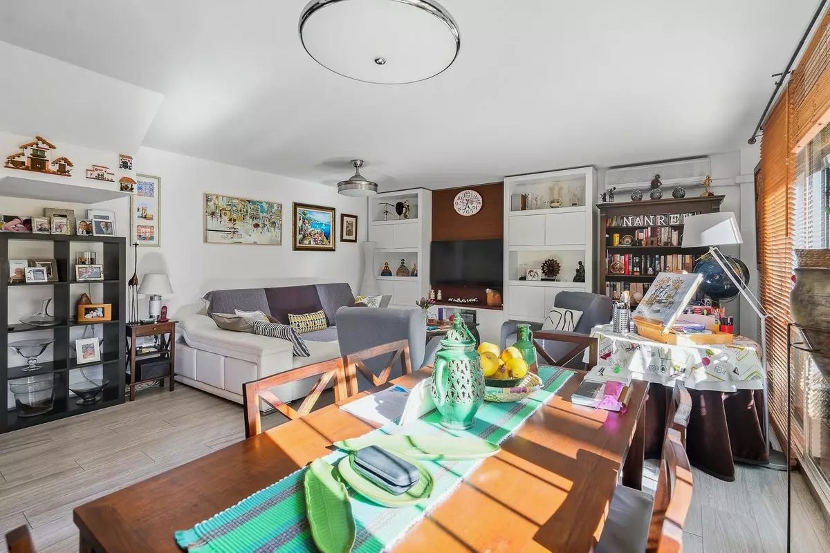 4-bedroom Town House In Benalmádena, Spain (195 M²)