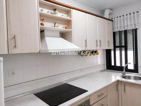 2-bedroom Apartment In Manilva, Spain (75 M²)