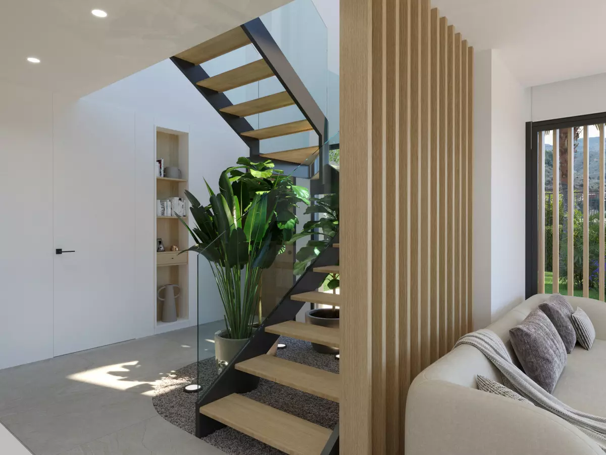 3-bedroom Semi In Monforte Del Cid, Spain (155 M²)