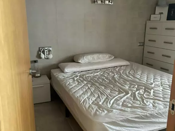 2-bedroom Apartment In Benalmádena, Spain (91 M²)