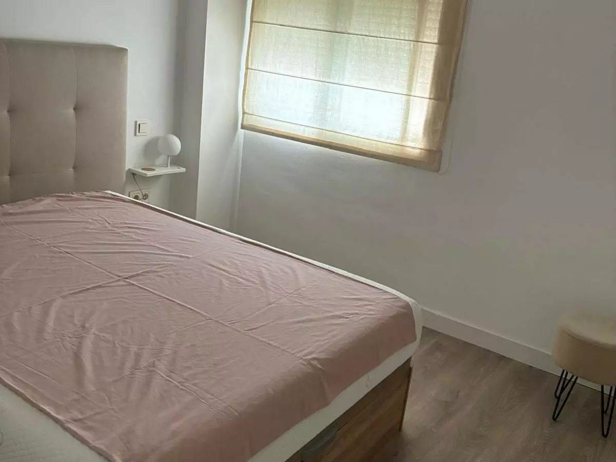 2-bedroom Apartment In Marbella, Spain (88 M²)