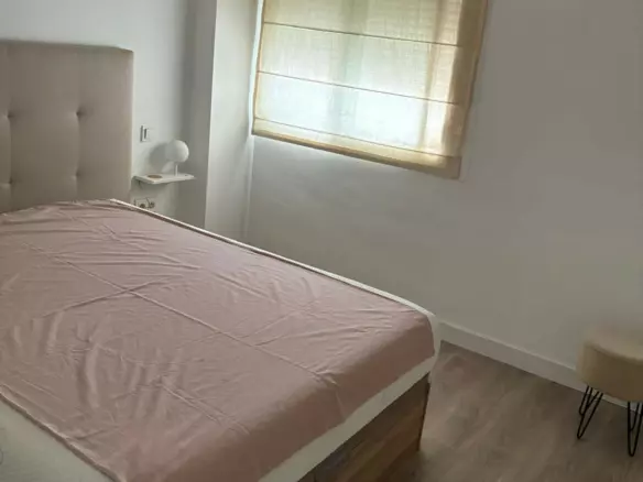 2-bedroom Apartment In Marbella, Spain (88 M²)