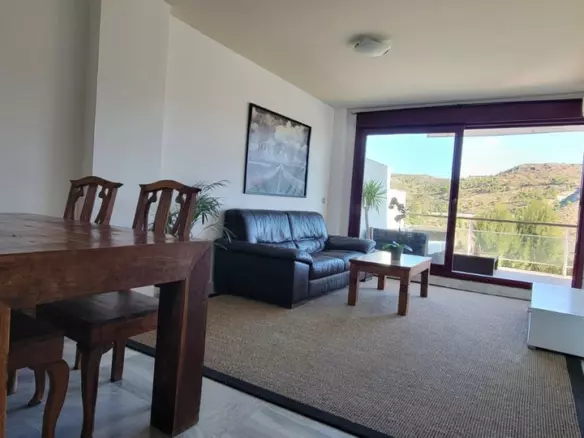 2-bedroom Apartment In Benahavis, Spain (105 M²)