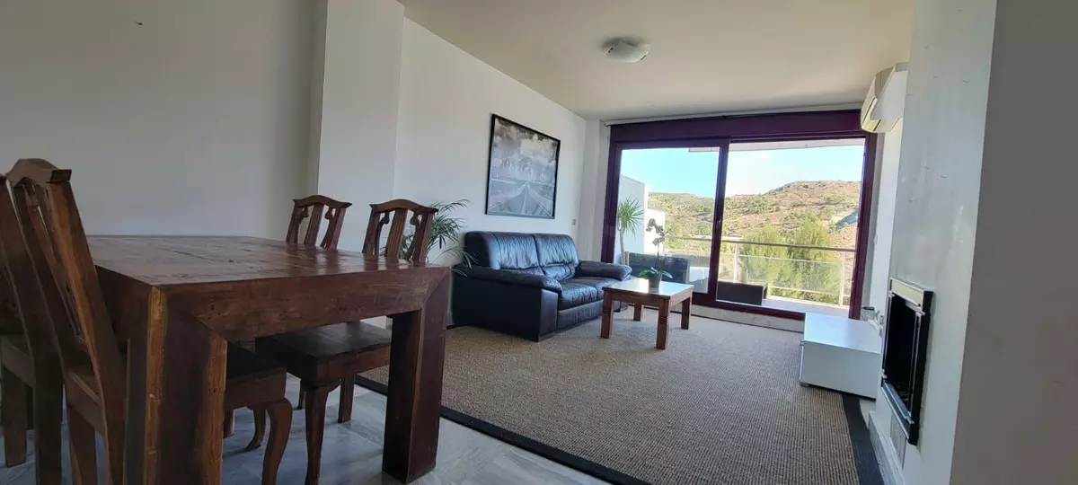 2-bedroom Apartment In Benahavis, Spain (105 M²)