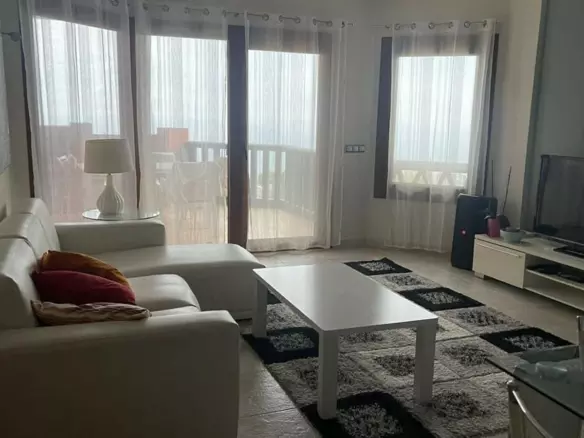 2-bedroom Apartment In Benalmádena, Spain (91 M²)