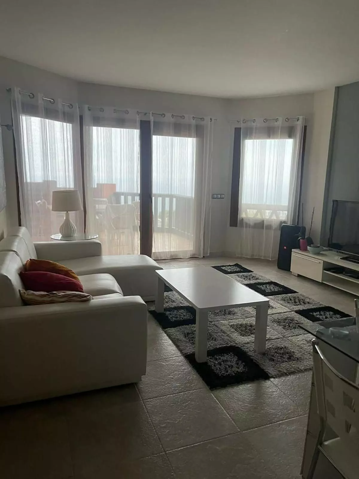 2-bedroom Apartment In Benalmádena, Spain (91 M²)