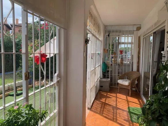 1-bedroom Apartment In Mijas, Spain (95 M²)