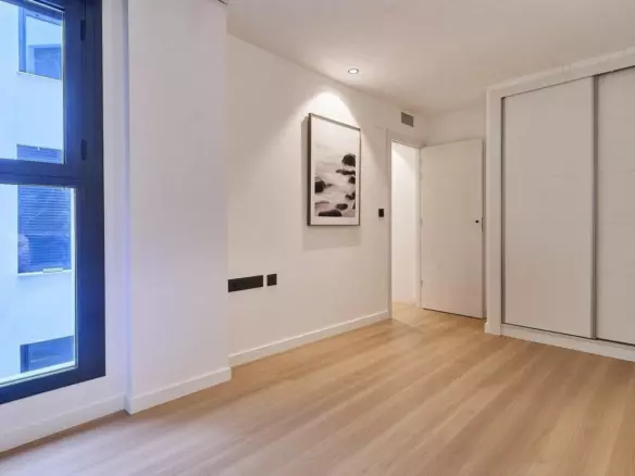 3-bedroom Apartment In Fuengirola, Spain (98 M²)