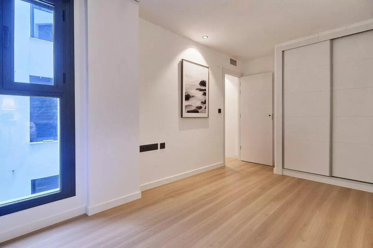3-bedroom Apartment In Fuengirola, Spain (98 M²)