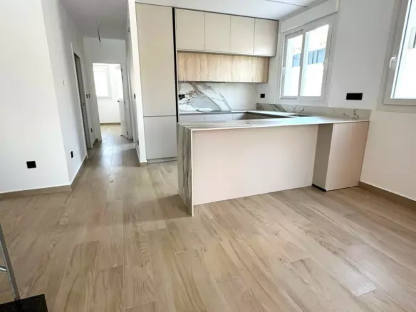 3-bedroom Villa In Torrevieja, Spain (120 M²)