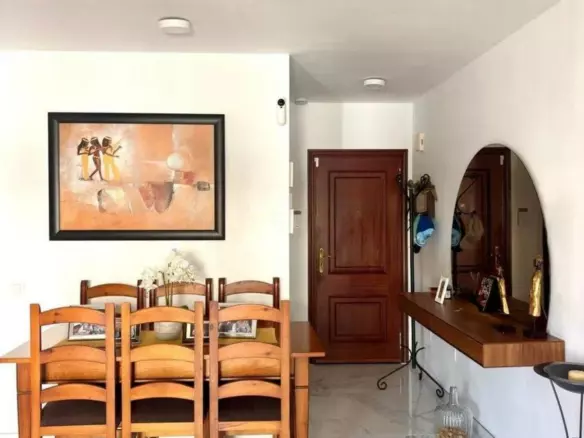 3-bedroom Apartment In Estepona, Spain (115 M²)