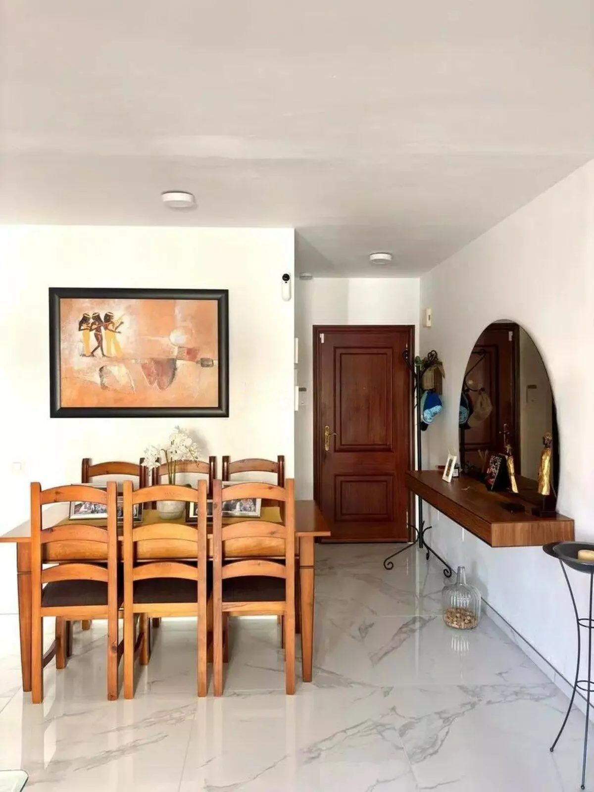 3-bedroom Apartment In Estepona, Spain (115 M²)