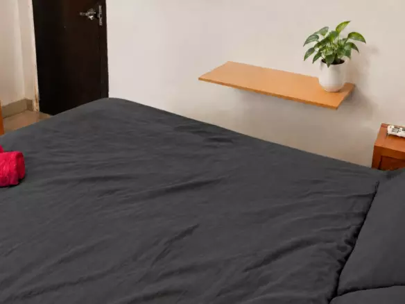 3-bedroom Apartment In Málaga, Spain (71 M²)