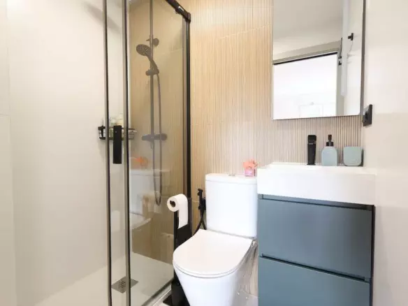 3-bedroom Apartment In Pilar De La Horadada, Spain (90 M²)
