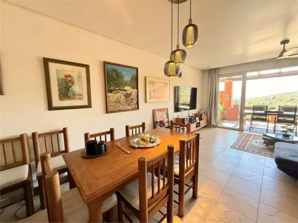 3-bedroom Town House In Manilva, Spain (209 M²)