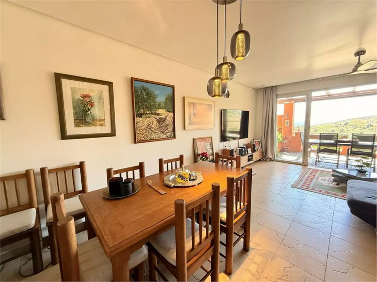 3-bedroom Town House In Manilva, Spain (209 M²)