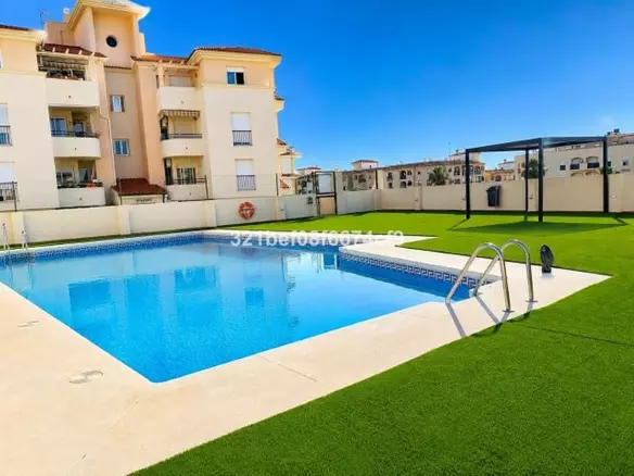2-bedroom Apartment In Manilva, Spain (70 M²)