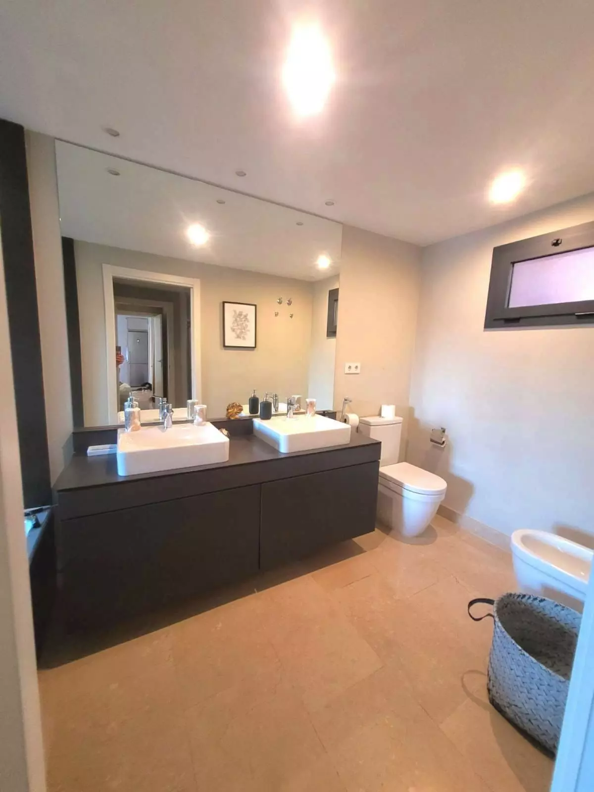 2-bedroom Apartment In Estepona, Spain (110 M²)