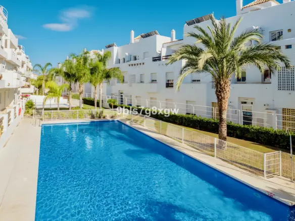 2-bedroom Apartment In Estepona, Spain (96 M²)