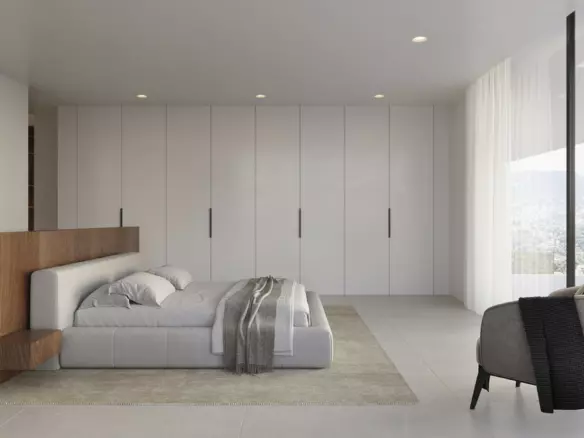 4-bedroom Villa In Teulada, Spain (510 M²)