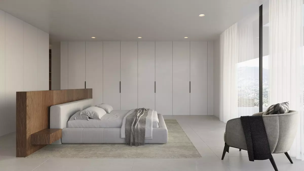 4-bedroom Villa In Teulada, Spain (510 M²)