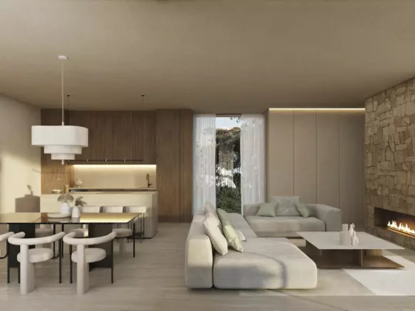 4-bedroom Villa In Benissa, Spain (342 M²)