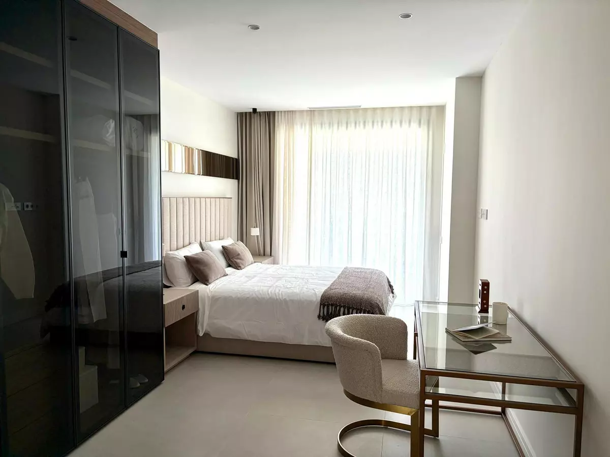 4-bedroom Apartment In Estepona, Spain (214 M²)