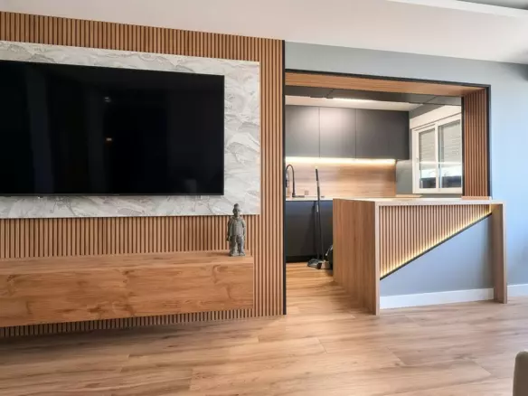 3-bedroom Apartment In Estepona, Spain (84 M²)